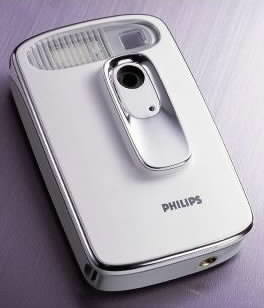 Digitln fotapart Philips DMVC1000