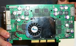 GeForce FX 5600