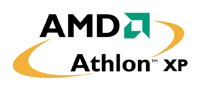 Athlon XP logo