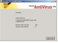 Norton Antivirus 2004