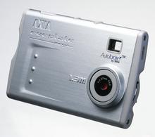 Axia eyeplate mega