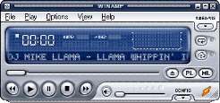 Winamp5