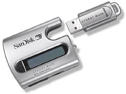 SanDisk Cruzer