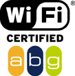 Certifikan obrzek Wi-Fi Alliance