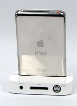 Apple iPod Video