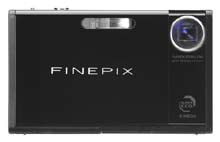 Digitln fotoapart Fujifilm FinePix Z2