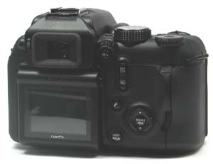 Digitln fotoapart Fujifilm FinePix S9500