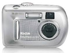 Kodak EasyShare CX7300