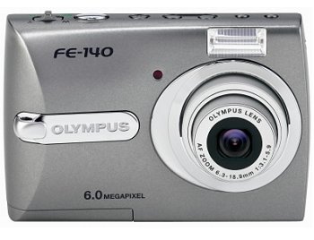 Olympus FE-140