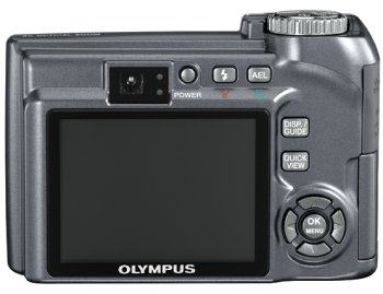 Digitln fotoapart Olympus SP-320