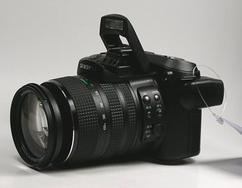 Digitln fotoapart Digimax Pro815