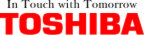 Logo Toshiba