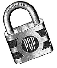 PGP Security