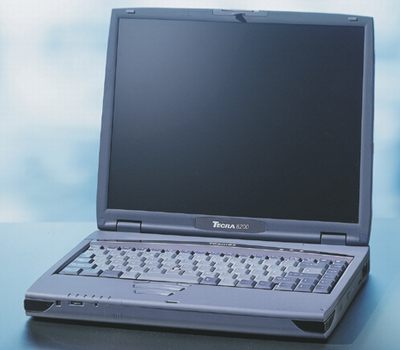 Toshiba Tecra 8200