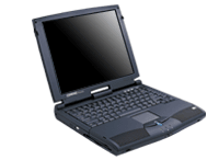 Compaq Presario 1200