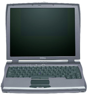 Dell C400