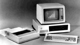 Prvn osobn pota na svt - IBM PC