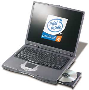 Acer TravelMate Pentium 4-M TravelMate 630