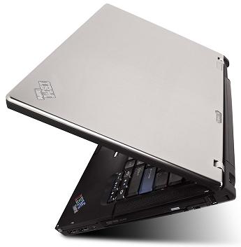 ThinkPad Z60 - konkurent nebo jin tda?