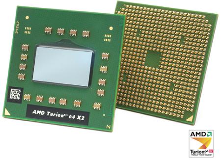 AMD Turion64 X2