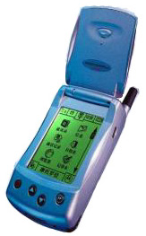 Motorola Accompli 6188 - Motorola m svj smartphone