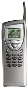 Nokia 9210