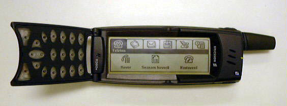 Ericsson R380