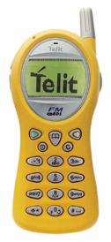 Telit Gm 910i