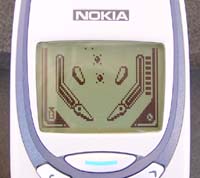 nokia3330 hra