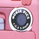 Nokia pro I-mode obr. 5