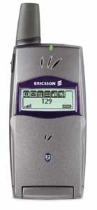 Ericsson T29