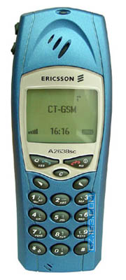Ericsson A2638sc