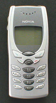 Nokia 8250 a