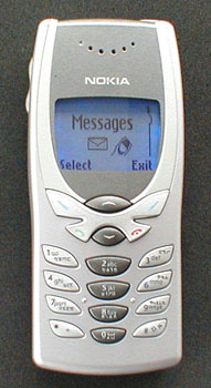 Nokia 8250 b