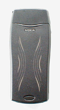 Nokia 8250 zadn kryt