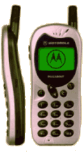 Motorola T205