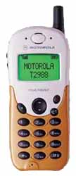Motorola T2988