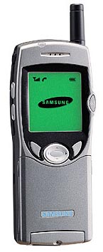 Samsung SGH-N300 image