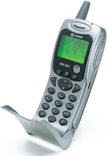 Sagem MW959 GPRS