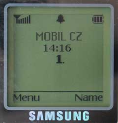 Samsung A300 c