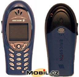 Ericsson T60