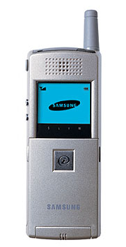 Samsung SGH-N200