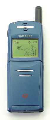 Samsung N100