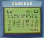 Samsung N100