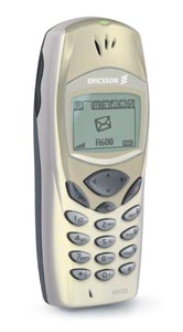 Ericsson R600