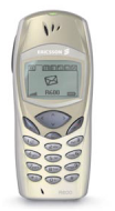 Ericsson R600