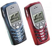 Nokia 8310