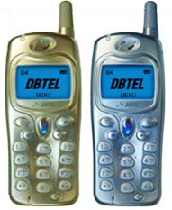 DBTEL A805