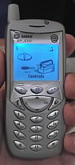 sagem_MY3052_vruce