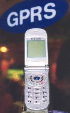 Samsung SGH-Q200/208